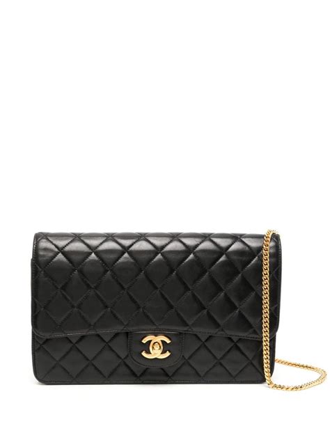 buy chanel second hand|where to buy vintage chanel.